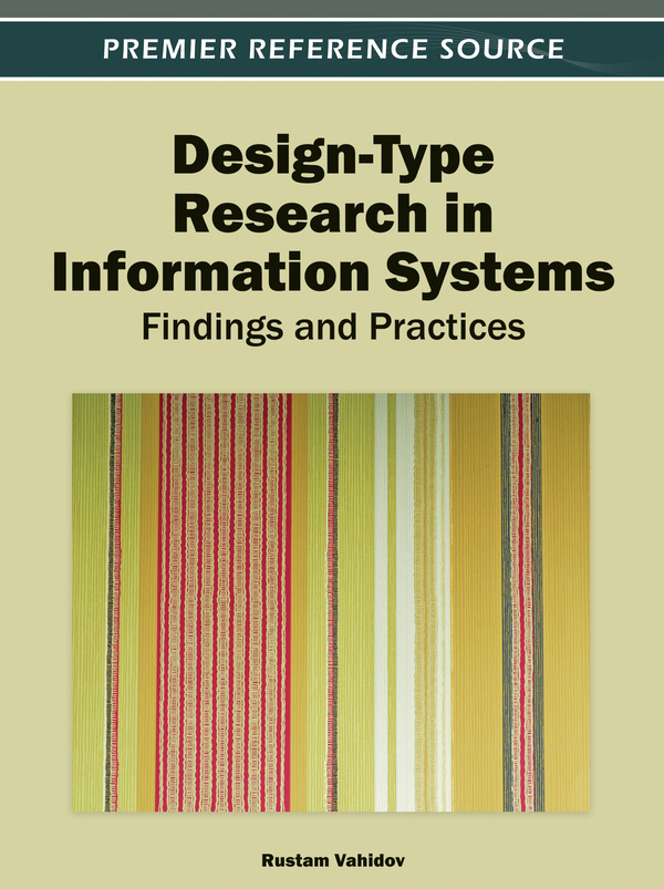 Design-Type Research in Information Systems: Findings and Practices