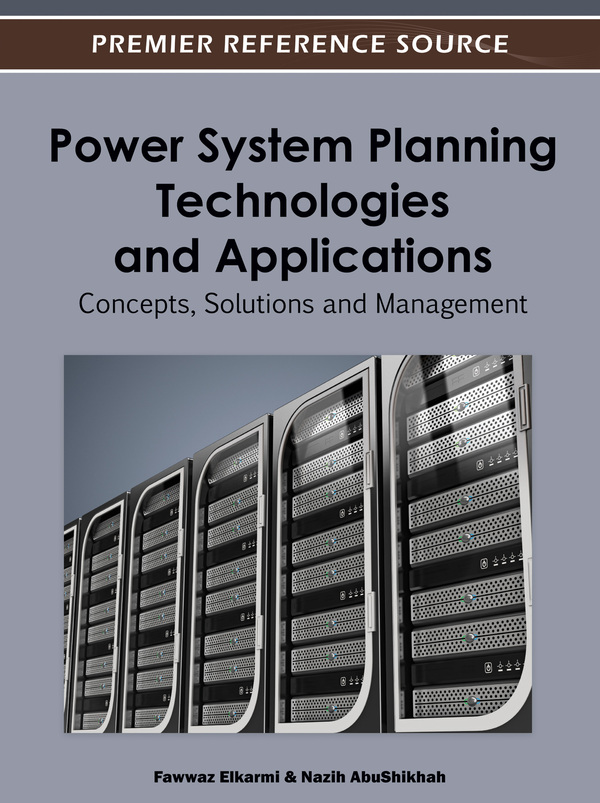 Power System Planning Technologies and Applications: Concepts, Solutions and Management