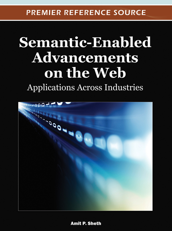 Semantic-Enabled Advancements on the Web: Applications Across Industries