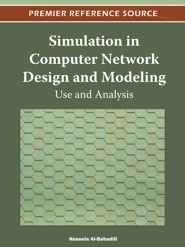 Simulation in Computer Network Design and Modeling: Use and Analysis
