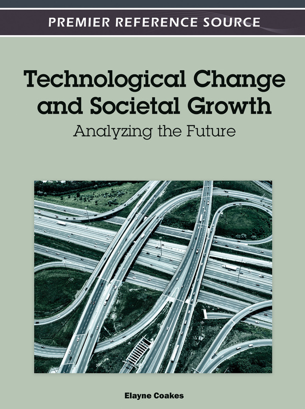 Technological Change and Societal Growth: Analyzing the Future