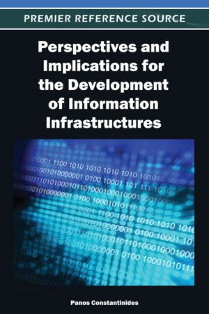 Perspectives and Implications for the Development of Information Infrastructures