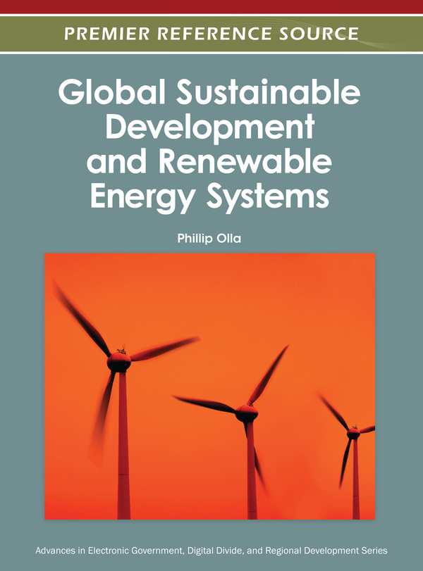 Global Sustainable Development and Renewable Energy Systems