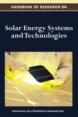 Handbook of Research on Solar Energy Systems and Technologies
