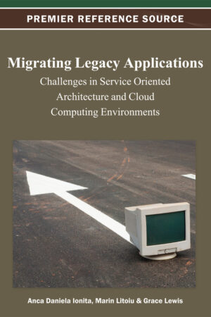 Migrating Legacy Applications: Challenges in Service Oriented Architecture and Cloud Computing Environments