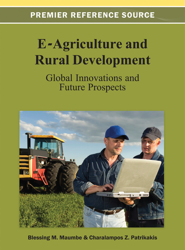 E-Agriculture and Rural Development: Global Innovations and Future Prospects