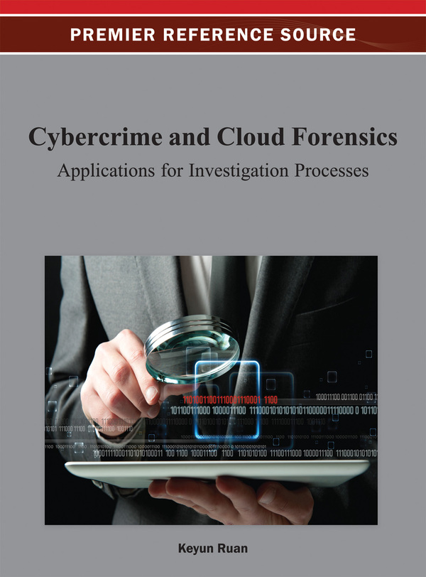 Cybercrime and Cloud Forensics: Applications for Investigation Processes