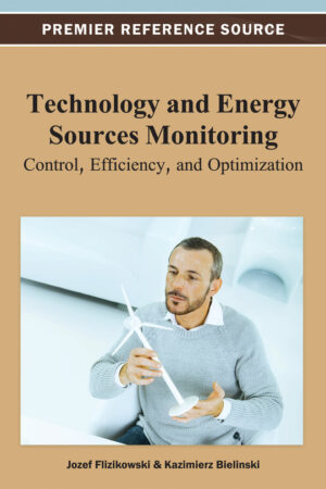 Technology and Energy Sources Monitoring: Control, Efficiency, and Optimization