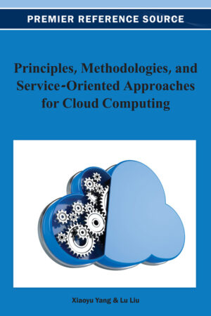 Principles, Methodologies, and Service-Oriented Approaches for Cloud Computing