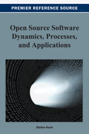 Open Source Software Dynamics, Processes, and Applications