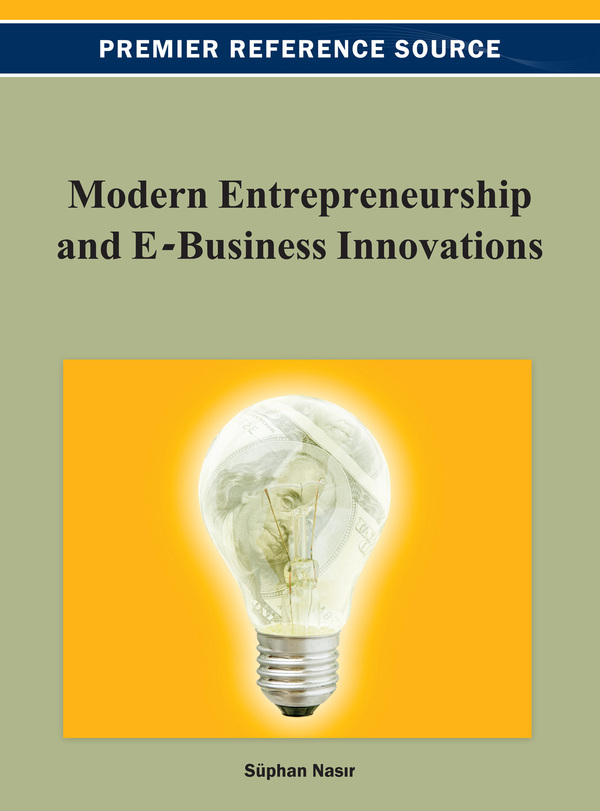 Modern Entrepreneurship and E-Business Innovations
