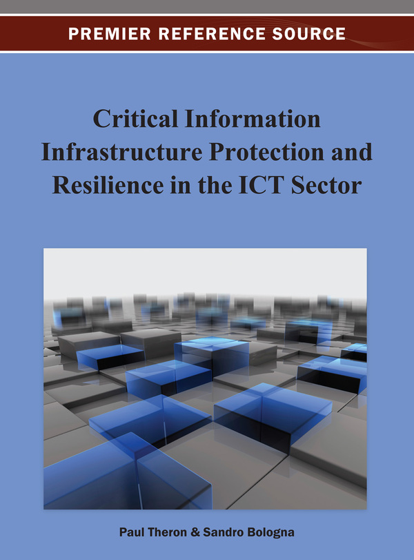 Critical Information Infrastructure Protection and Resilience in the ICT Sector