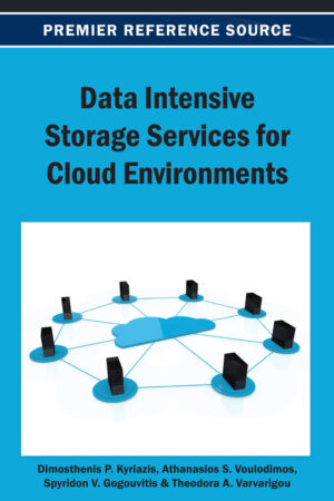Data Intensive Storage Services for Cloud Environments