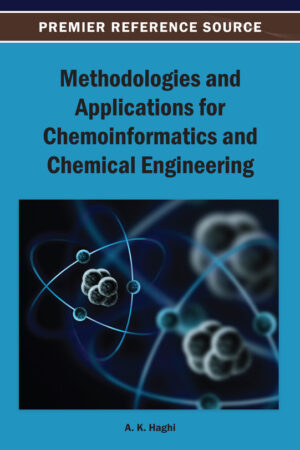Methodologies and Applications for Chemoinformatics and Chemical Engineering