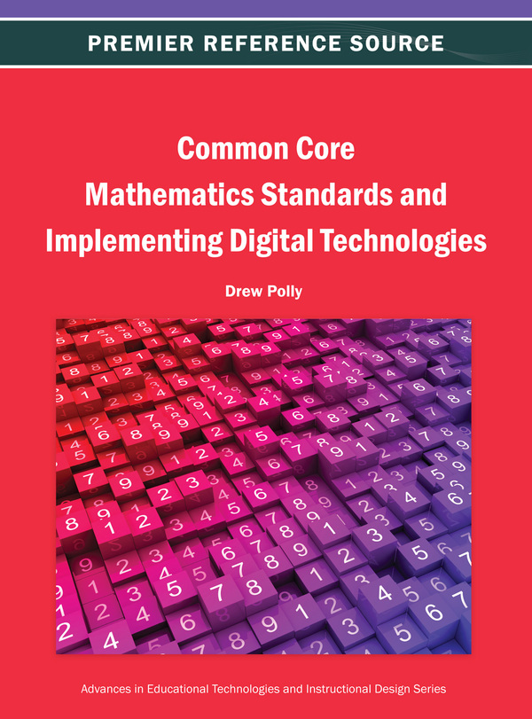 Common Core Mathematics Standards and Implementing Digital Technologies