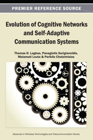 Evolution of Cognitive Networks and Self-Adaptive Communication Systems