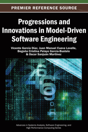 Progressions and Innovations in Model-Driven Software Engineering