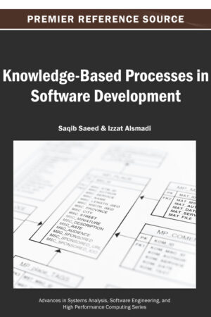 Knowledge-Based Processes in Software Development