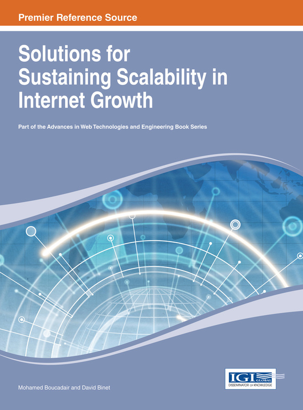 Solutions for Sustaining Scalability in Internet Growth