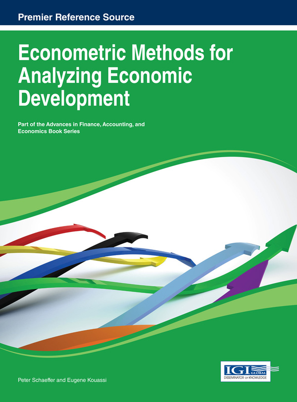 Econometric Methods for Analyzing Economic Development