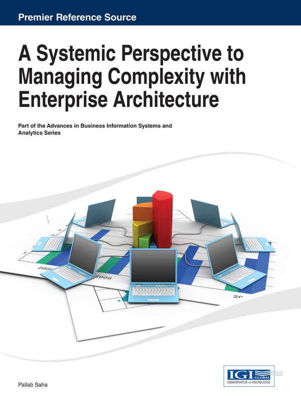 A Systemic Perspective to Managing Complexity with Enterprise Architecture