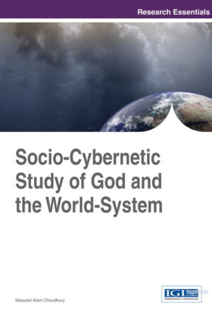 Socio-Cybernetic Study of God and the World-System