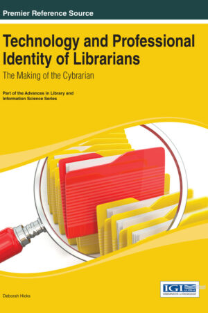 Technology and Professional Identity of Librarians: The Making of the Cybrarian