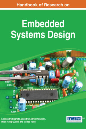 Handbook of Research on Embedded Systems Design