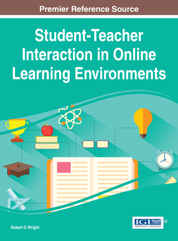 Student-Teacher Interaction in Online Learning Environments