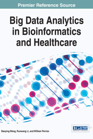 Big Data Analytics in Bioinformatics and Healthcare