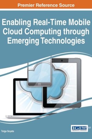 Enabling Real-Time Mobile Cloud Computing through Emerging Technologies