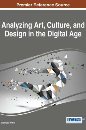 Analyzing Art, Culture, and Design in the Digital Age
