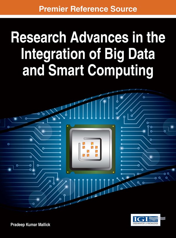 Research Advances in the Integration of Big Data and Smart Computing