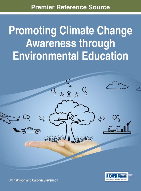 Promoting Climate Change Awareness through Environmental Education