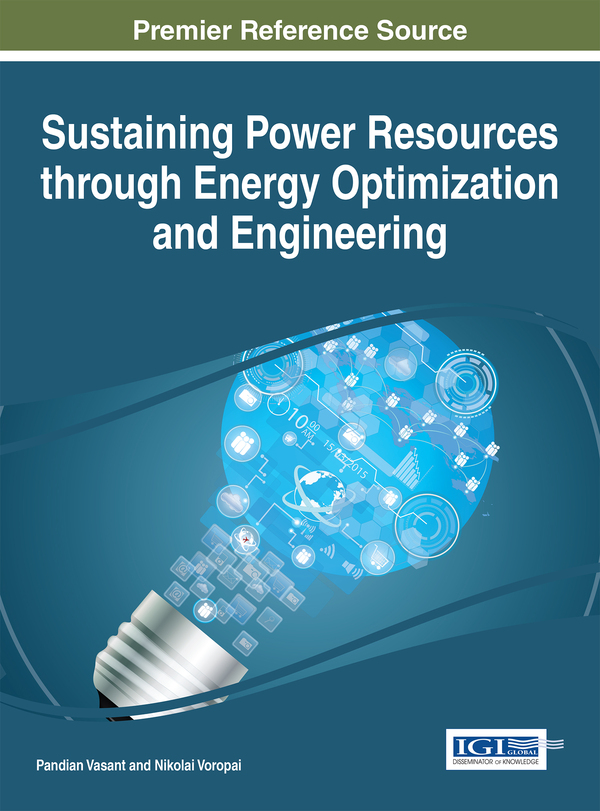 Sustaining Power Resources through Energy Optimization and Engineering
