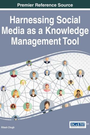Harnessing Social Media as a Knowledge Management Tool
