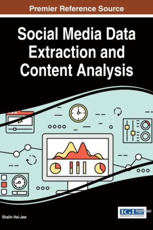Social Media Data Extraction and Content Analysis