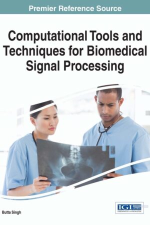 Computational Tools and Techniques for Biomedical Signal Processing