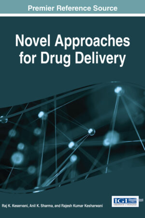 Novel Approaches for Drug Delivery
