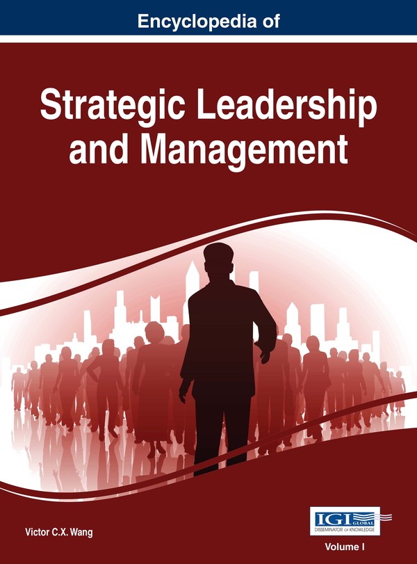Encyclopedia of Strategic Leadership and Management