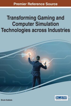 Transforming Gaming and Computer Simulation Technologies across Industries