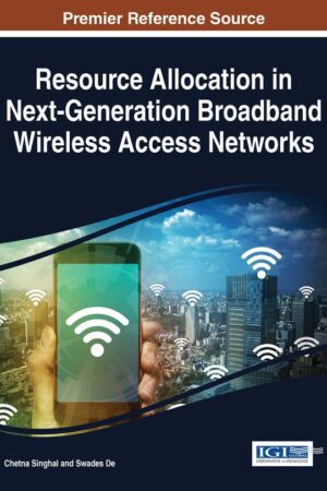 Resource Allocation in Next-Generation Broadband Wireless Access Networks