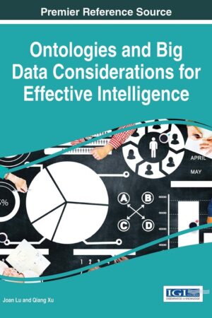 Ontologies and Big Data Considerations for Effective Intelligence