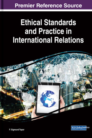 Ethical Standards and Practice in International Relations