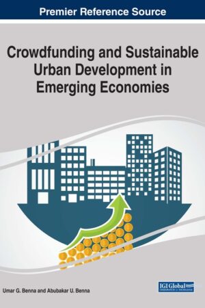 Crowdfunding and Sustainable Urban Development in Emerging Economies
