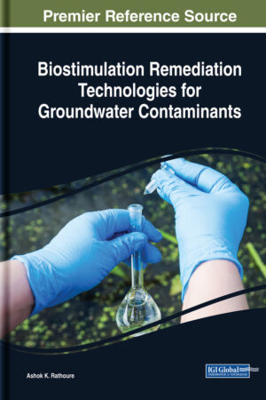 Biostimulation Remediation Technologies for Groundwater Contaminants