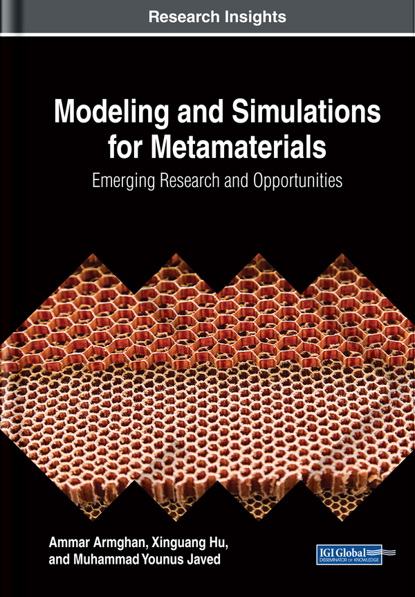 Modeling and Simulations for Metamaterials: Emerging Research and Opportunities