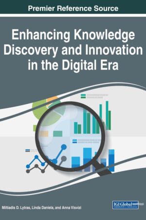 Enhancing Knowledge Discovery and Innovation in the Digital Era