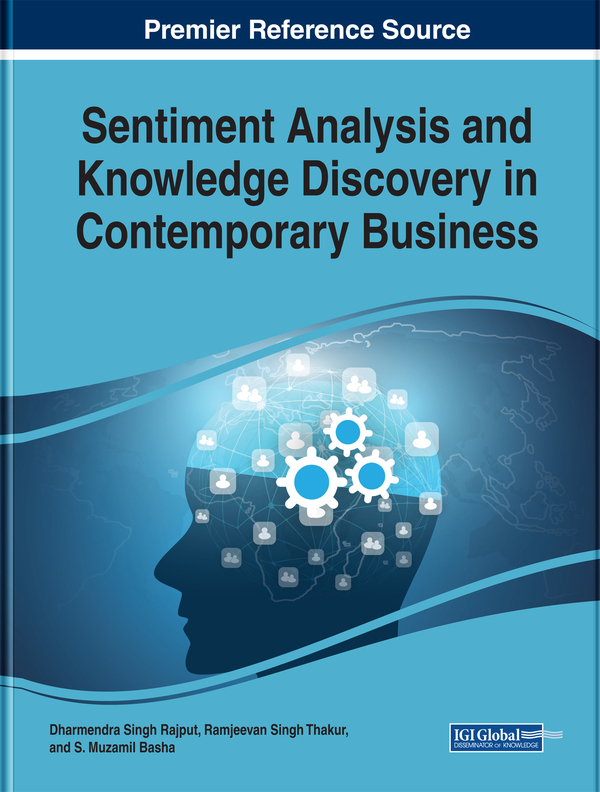 Sentiment Analysis and Knowledge Discovery in Contemporary Business