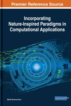 Incorporating Nature-Inspired Paradigms in Computational Applications